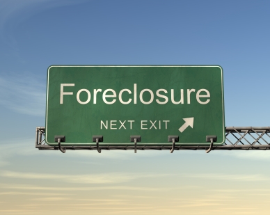 Buying Foreclosures